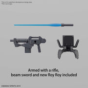 Bandai 5063937 1/144 eEXM-S02M Forestieri 02 30MM