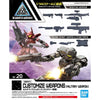 Bandai 5063938 Customize Weapons Military Weapon 30MM