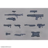 Bandai 5063938 Customize Weapons Military Weapon 30MM