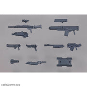 Bandai 5063938 Customize Weapons Military Weapon 30MM