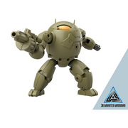 Bandai 5063940 1/144 Extended Armament Vehicle Armoured Assault Mecha Version 30MM