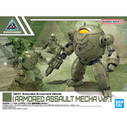 Bandai 5063940 1/144 Extended Armament Vehicle Armoured Assault Mecha Version 30MM