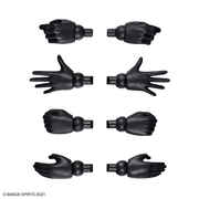 Bandai 5063941 SIS-T00 Laranel Colour B 30MS