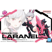 Bandai 5063941 SIS-T00 Laranel Colour B 30MS