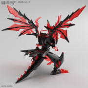 Bandai 5064005 Dark Grasper Dragon SDW Heroes SD Gundam