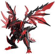 Bandai 5064005 Dark Grasper Dragon SDW Heroes SD Gundam