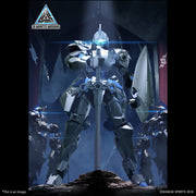 Bandai 5064006 1/144 EXM-A9k Spinatio Knight Type 30MM