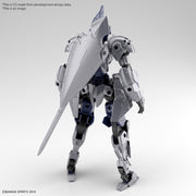 Bandai 5064006 1/144 EXM-A9k Spinatio Knight Type 30MM