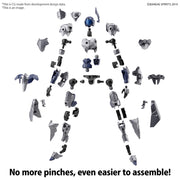 Bandai 5064006 1/144 EXM-A9k Spinatio Knight Type 30MM