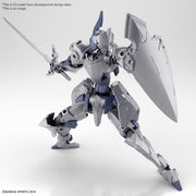 Bandai 5064006 1/144 EXM-A9k Spinatio Knight Type 30MM
