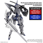 Bandai 5064006 1/144 EXM-A9k Spinatio Knight Type 30MM