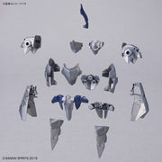 Bandai 5064006 1/144 EXM-A9k Spinatio Knight Type 30MM