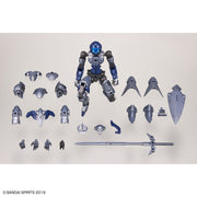 Bandai 5064006 1/144 EXM-A9k Spinatio Knight Type 30MM