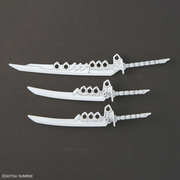 Bandai 5064010 Sun Quan He Yan Xiang Hu SDW Heroes SD Gundam Astray