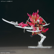 Bandai 5064010 Sun Quan He Yan Xiang Hu SDW Heroes SD Gundam Astray