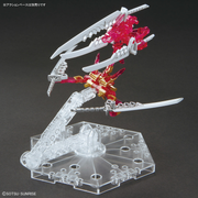 Bandai 5064010 Sun Quan He Yan Xiang Hu SDW Heroes SD Gundam Astray