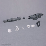Bandai 5064011 1/144 OPTION PARTS SET 11 Large Cannon Arm Unit 30MM