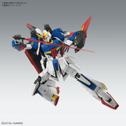 Bandai 5064015 MG 1/100 Zeta Gundam Ver.Ka