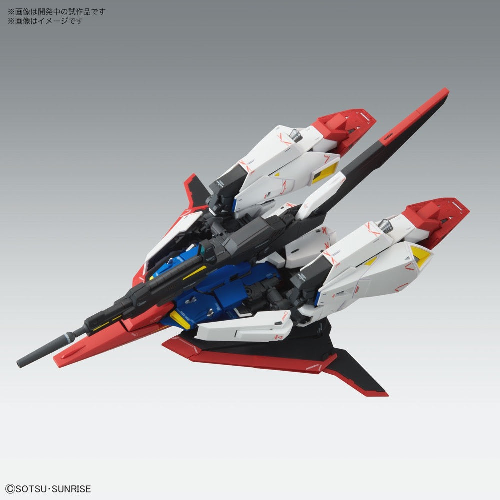 Bandai 5064015 MG 1/100 Zeta Gundam Ver.Ka