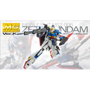 Bandai 5064015 MG 1/100 Zeta Gundam Ver.Ka
