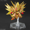 Bandai 5064016 SDW Heroes Superior Strike F Dragon