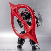 Bandai 50640201 HG 1/144 Mazinger Zero Infinitism