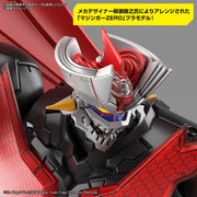 Bandai 50640201 HG 1/144 Mazinger Zero Infinitism