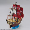 Bandai 50640221 Oro Jackson One Piece Grand Ship Collection