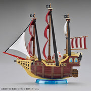 Bandai 50640221 Oro Jackson One Piece Grand Ship Collection