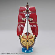 Bandai 50640221 Oro Jackson One Piece Grand Ship Collection