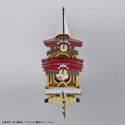 Bandai 50640221 Oro Jackson One Piece Grand Ship Collection