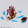 Bandai 50640221 Oro Jackson One Piece Grand Ship Collection