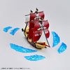 Bandai 50640221 Oro Jackson One Piece Grand Ship Collection