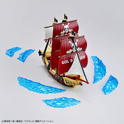 Bandai 50640221 Oro Jackson One Piece Grand Ship Collection
