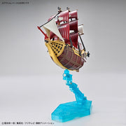 Bandai 50640221 Oro Jackson One Piece Grand Ship Collection