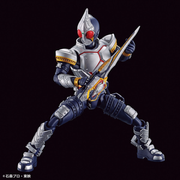 Bandai 5064023 Figure-rise Standard Kamen Rider Blade