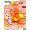 Bandai 5064075 Quick 11 Charmander Pokemon Model Kit