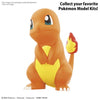 Bandai 5064075 Quick 11 Charmander Pokemon Model Kit