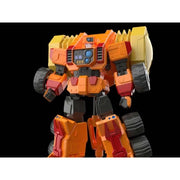 Bandai 5064079 RG Goldymarg The King of Braves GaoGaiGar