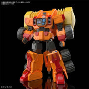 Bandai 5064079 RG Goldymarg The King of Braves GaoGaiGar