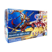 Bandai 5064087 Ultraman the Armour of Legends Ultraman Zero Wukong Armour DX