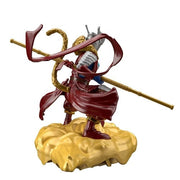 Bandai 5064087 Ultraman the Armour of Legends Ultraman Zero Wukong Armour DX