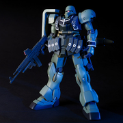 Bandai 5064088 HGUC 1/144 Geara Zulu Gundam