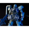 Bandai 5064088 HGUC 1/144 Geara Zulu Gundam