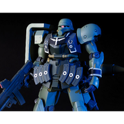 Bandai 5064088 HGUC 1/144 Geara Zulu Gundam