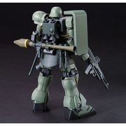 Bandai 5064088 HGUC 1/144 Geara Zulu Gundam