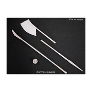 Bandai 5064090 HGUC 1/144 Dreissen Unicorn Version Gundam