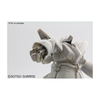Bandai 5064090 HGUC 1/144 Dreissen Unicorn Version Gundam