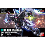 Bandai 5064093 HGUC 1/144 Byarlant Gundam