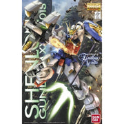 Bandai 5064095 MG 1/100 XXXG-01S Shenlong Gundam EW Version